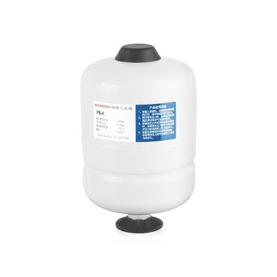 China High Quality Home Use 2L 4L 8L Diaphragm Pressure Tank for sale