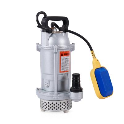 China automotive industry china wholesale qdx clean water submersible pump for sale