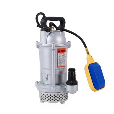 China China automotive industry clear qdx submersible electric all type water pump for sale