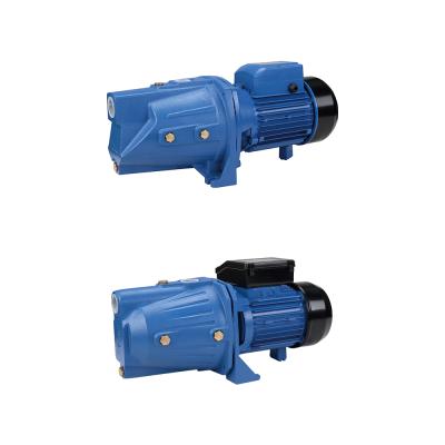 China Cheap Price High Pressure Jet Pump Washing And Cleaning Water Household Mini Pump for sale