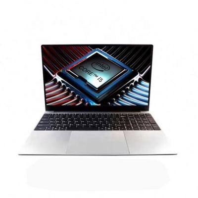 China Wireless Fine Quality Cheap Slim Custom Logo Laptop 15.6 Inch Win 10 Laptop Computer for sale