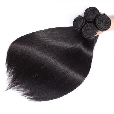 China Machine frames; durable cuticle aligned mix unprocessed virgin vendor peruvian hair bundles with closure grade 12a virgin hair for sale