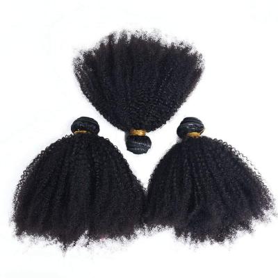 China Machine frames; free shipping durable human mongolian crochet dreadlocks bulk extension weave short front wig curly lace afro curly hair bundle for sale