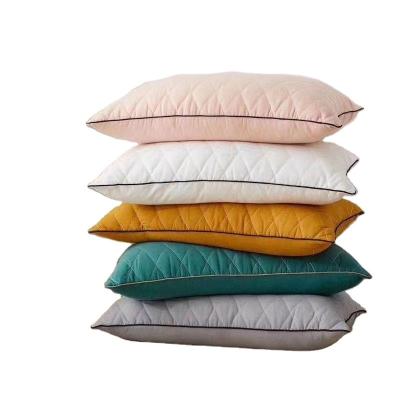 China Breathable Modern Simple Nordic Household Supplies Pillow Luxury Cushion Cover for sale