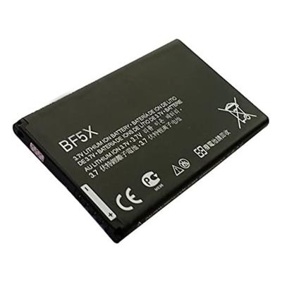 China High 1500mAh BF5X Mobile Phone Battery For Motorola MB525 MB855 xt883 xt531 me863 XT320 Mobile Phone Battery for sale