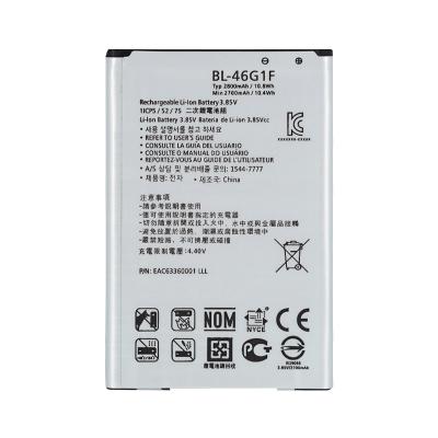 China 3.8V 3000mAh Mobile Phone Cell Phone Battery BL-45B1F Replacement For LG V10 H961N F600 H968 Mobile Phone Battery for sale