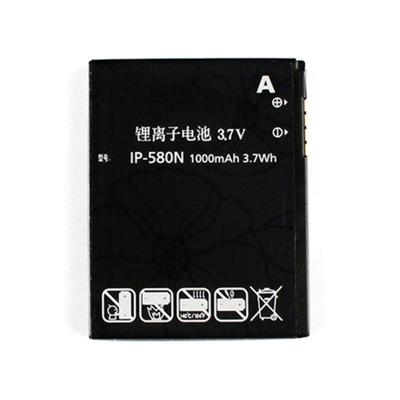 China Mobile Phone Real Capacity High Quality Battery For LG GC900 GT500N GT505 GM730 IP-580N for sale