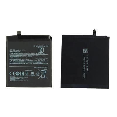 China Mobile Phone 3.85v 3120mAh BM3D Mobile Phone Battery For Xiaomi Xiaomi MI 8 SE Mobile Phone Replacement Batteries for sale