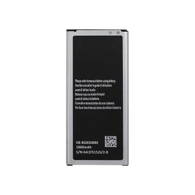 China Brand New Mobile Phone High Capacity 1860mAh EB-BG850BBE Batteries For Samsung Galaxy g850a g8508s g850f g850y g8509v for sale