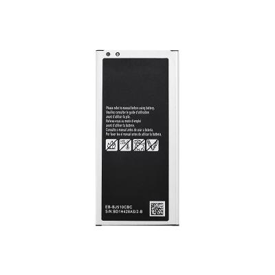 China Original Mobile Phone 3100mAh Capacity Lithium Replacement Mobile Phone Battery EB-BJ510CBC For Samsung Galaxy J5 2016 J510 for sale