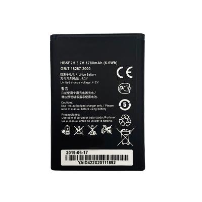 China Mobile Phone Replacement Li-polymer Gigabyte t18287-2000 Battery For Huawei E5330 E5336 E5372 E5375 E5377 HB5F2H for sale