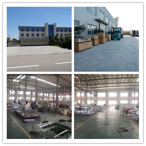 Verified China supplier - Henan Greenland Tech Trading Co., Ltd.