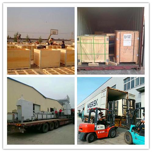 Verified China supplier - Henan Greenland Tech Trading Co., Ltd.