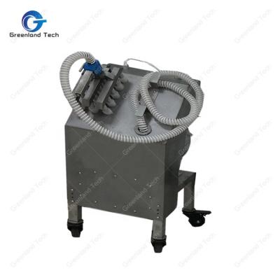 China Dairy Factory Vacuum GT-EV15 Egg Lifter 15 Best Selling Eggs / Time for sale