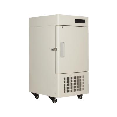 China MDF-60V50 Intelligent -60C Medical Freezer for sale