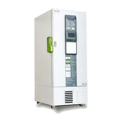 China -86C ultra low temperature freezer with USB port and remote alarm, 855*1006*1917.5 for sale