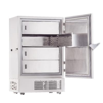 China Vaccine 936L -40C Medical Freezer / MDF-40V936 for sale