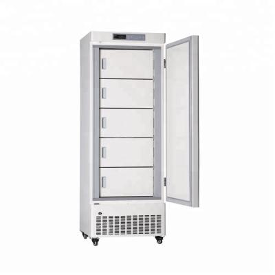 China Laboratory blast chiller with -25 degree hot sale about -25degree -25c high quality medical/MDF-25V328E for sale