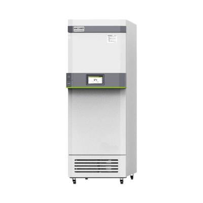 China Spray Coated Steel METHER MPC-5V516ADL Pharmacy Refrigerator 2-8 Medical Freezer 516L For Medicine Cabinet for sale