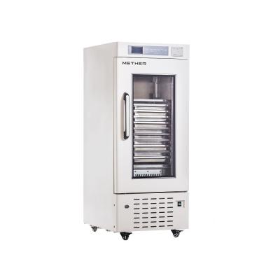 China Large LCD Blood Plate Incubator / MDC-10 for sale