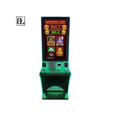 China New Stable Dragon Link 4 System in1 SLOT MACHINE GAME BOARD Arcade Machine Game Boards Gaming Hardware and Software for sale