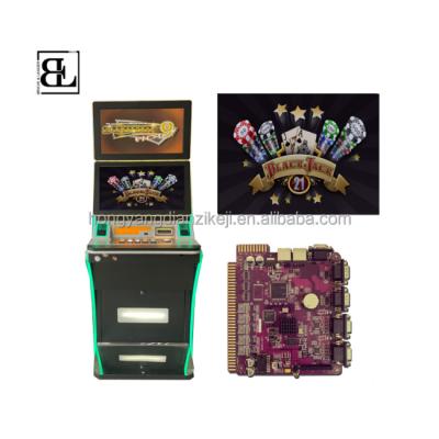 China The popular stable hardware and software ROULETTE casino game motherboards slot game machine motherboard for sale