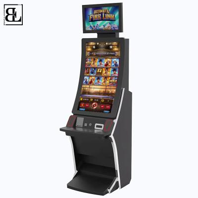 China Ultra Hot Stable Hardware and Software Mega Link 5 in 1 Original Fire Link SLOT MACHINE GAME COIN PANEL for sale