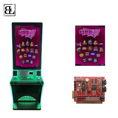 China Stable Fire Link Slot Machine Hardware And Software Coin Operated Table Top Gaming Machine Mega Board Game In America for sale