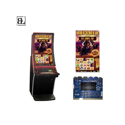 China High Quality Coin Operated Game System Gaming Hardware And Software Board Buffalo Max Stable SLOT MACHINE GAME BOARD for sale