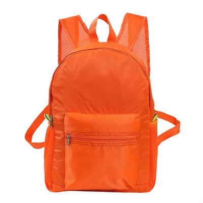 China Custom Made Anti-theft Outdoor Sports Outdoor Sports Backpack Travel Camping Waterproof Backpack for sale