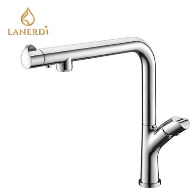 China Modern K625 06 01 1 kitchen faucet from Lanerdi for sale