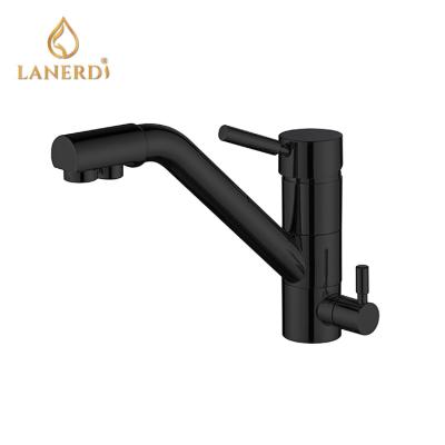 China Modern K175 06 31 1 Lanerdi kitchen faucet for sale