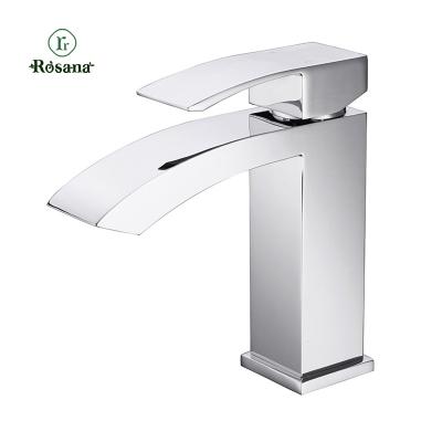 China B016 01 01 1 Rosana Black Basin Faucet Taps for sale