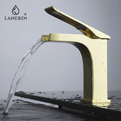 China B282 Modern 01 25 1 Lanerdi Basin Faucet for sale