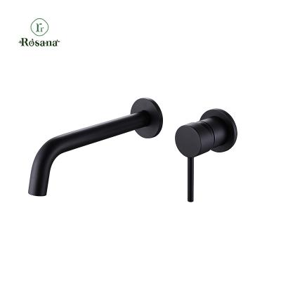 China Metered taps B015A 28 31 1 wall-mounted tap for the bathroom for sale