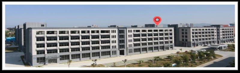 Verified China supplier - Xiamen TOME Technology Co., LTD