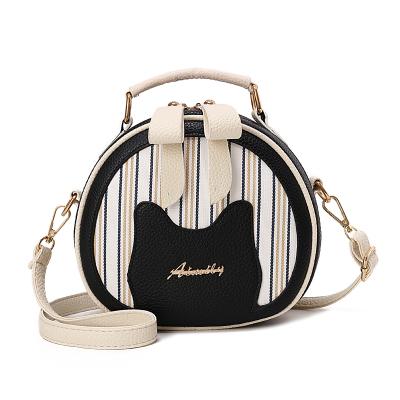 China 100% Eco-friendly Wholesale Hot Sale Shoulder Sling Bag Cross - Body Bags for sale