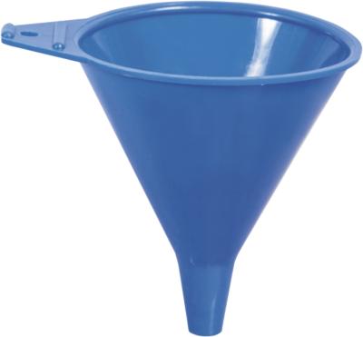 China Plastic PP Oil Funnel 95mm*11mm for sale