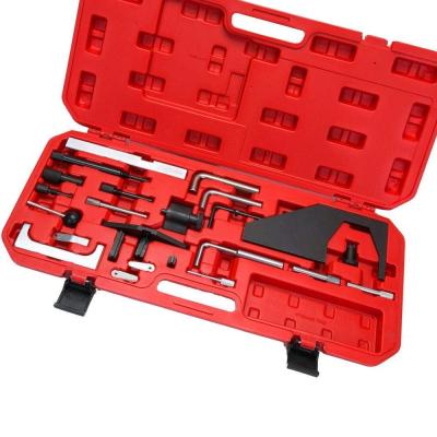 China Engine Timing Tool Vehicle Engine Camshaft Timing Locking Tool Kit for Ford and Mazda for sale