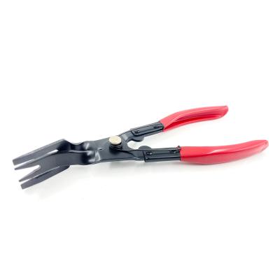 China Carbon Steel Balance Staple Removal Pliers for sale