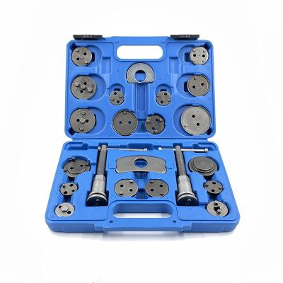 China Carbon Steel Brake Piston Wind Back Set 22 Pcs Brake Piston Wind Back For Automobiles Repair for sale