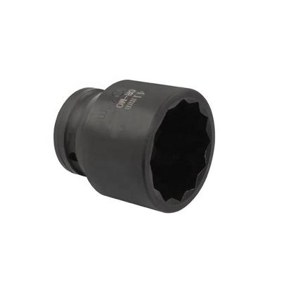 China High Quality Auto Repair Socket Multiple Sizes 3/4