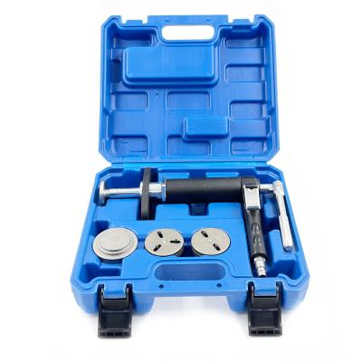 China Carbon Steel Pneumatic Brake Caliper Rewind Tool 4 Pcs for sale