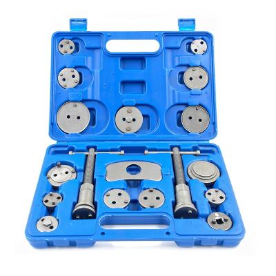 China Carbon Steel 18 Pcs Brake Piston Reset Tool Kit for sale