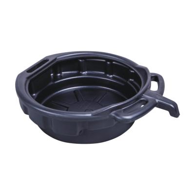 China Universal Plastico PE Oil Basin 468mm*360mm for sale