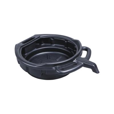 China Universal 290mm*250mm Plastic PE Oil Basin for sale