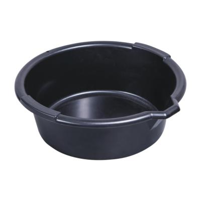 China Universal Plastic 380mm*300mm PP Oil Basin for sale