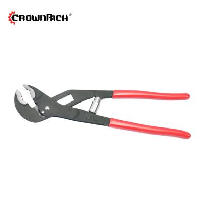 China Multi Functiona Self-adjust Slip-seal Water Pump Pliers Clamp Pliers for sale