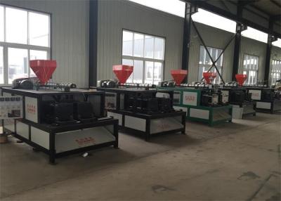 China Plastic Bucket Making Machine with 11kw Power 130pcs/h Working Speed 3400 x 1800 x 2100mm for sale