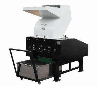 China Electric Driving Low Noise Plastic Scrap Grinder Machine With 720 R/Min Rotate Speed for sale